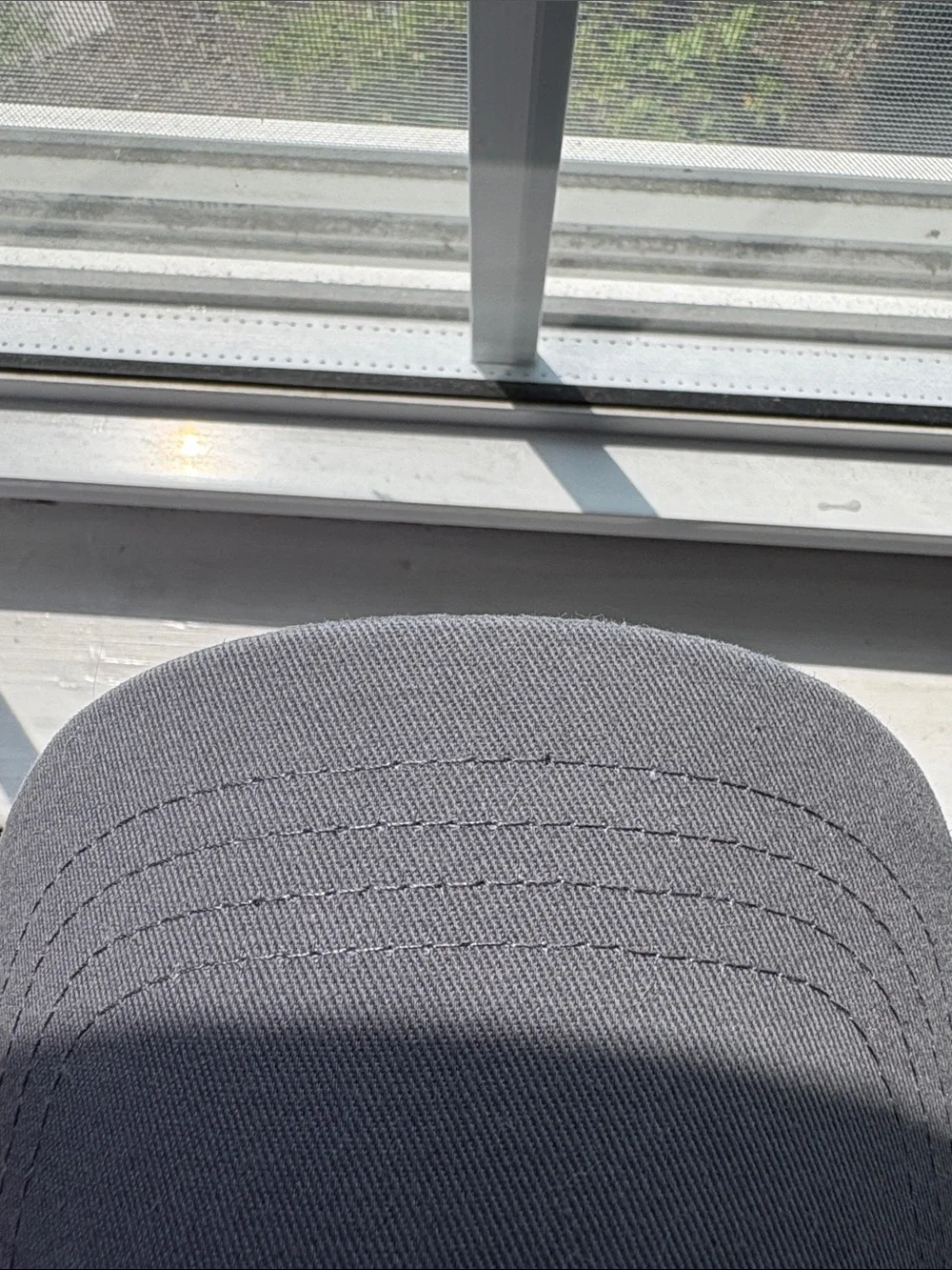 Vermont Creamery Embroidered Hat